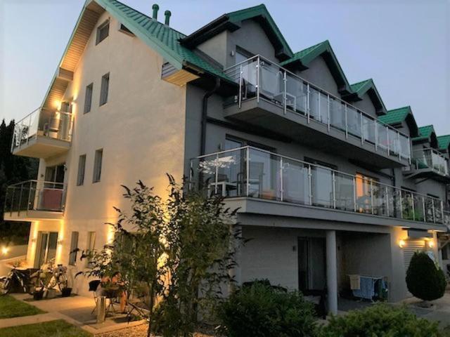 Zielony Daszek Sianozety Exterior photo